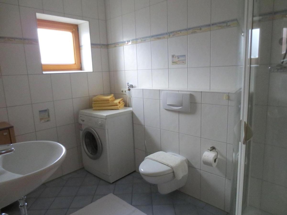 Holiday Flat With Idyllic Garden In Daun Extérieur photo