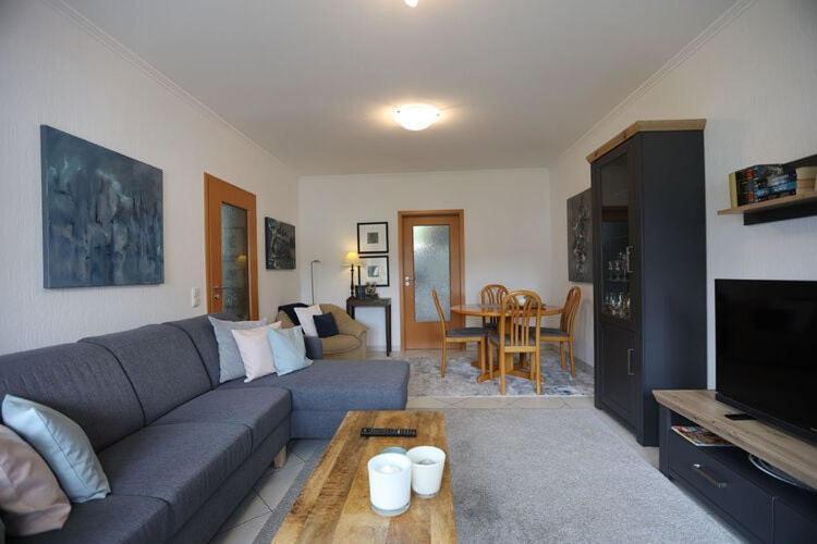 Holiday Flat With Idyllic Garden In Daun Extérieur photo