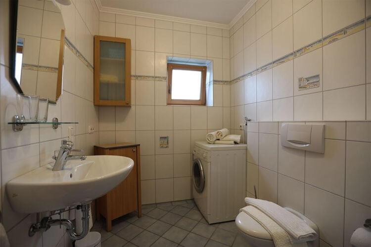 Holiday Flat With Idyllic Garden In Daun Extérieur photo